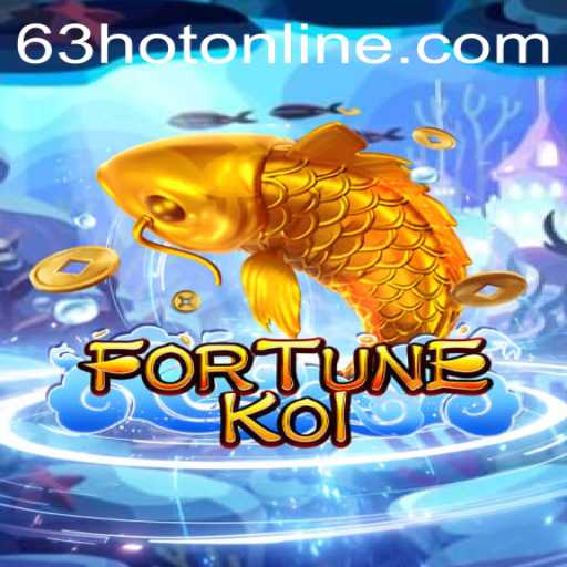 Dive into the World of FORTUNEKOI: A Thrilling New Gaming Experience