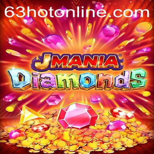 Discover the Thrills of JManiaDiamonds: A Game of Strategy and Adventure