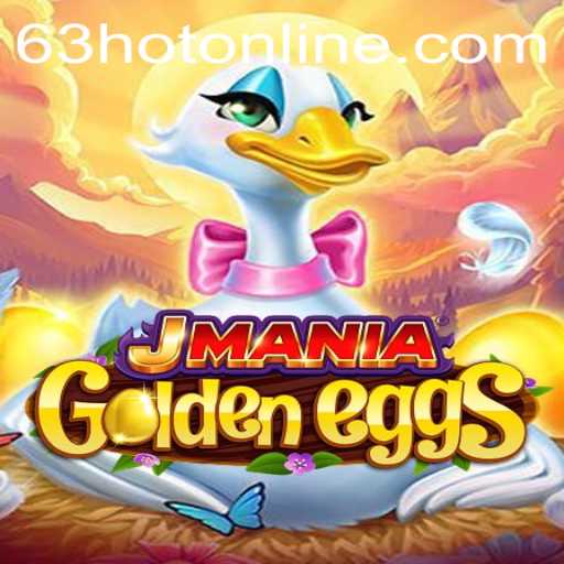Discover the Magic of JManiaGoldenEggs: A Captivating Adventure Awaits