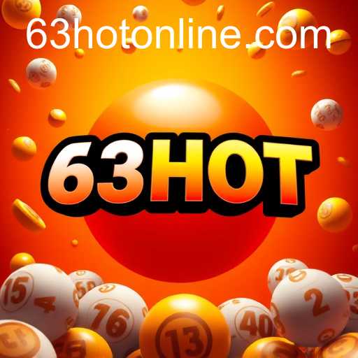 Exploring the World of Lottery Games: Spotlight on 63HOT