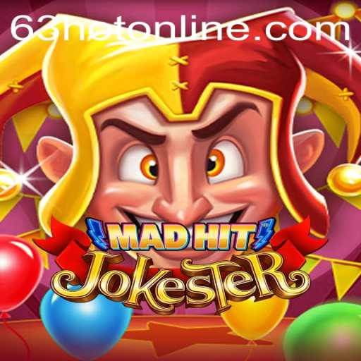 MadHitJokester: Explore the World of 63HOT