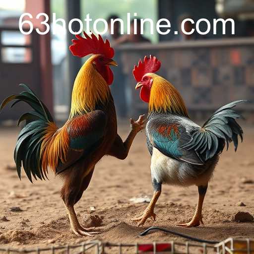 The World of Sabong Games and the Rise of 63HOT